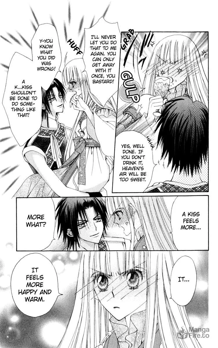 Read Rakuen Route chapter 23 image 19 on Lezhin