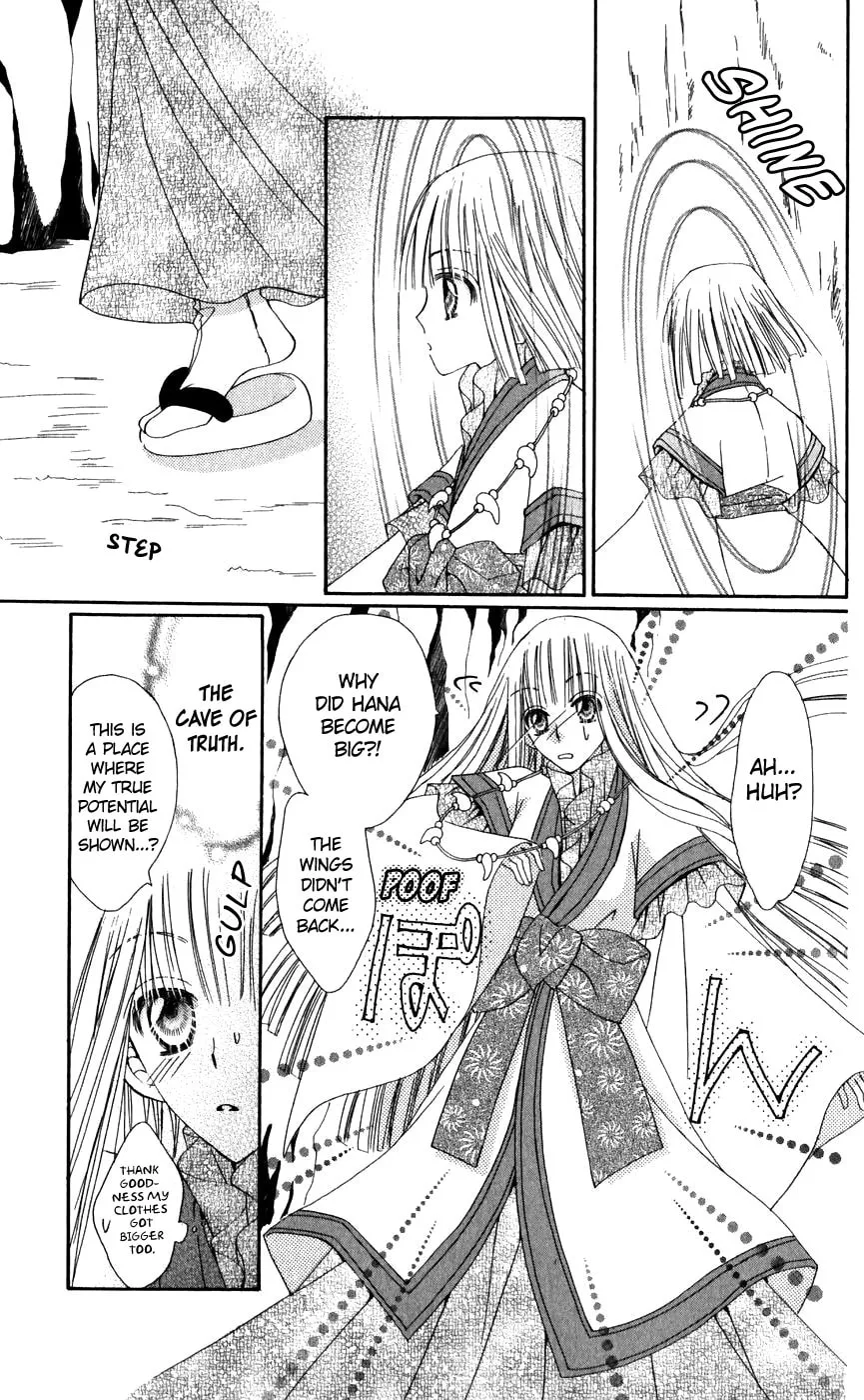 Read Rakuen Route chapter 25 image 15 on Lezhin
