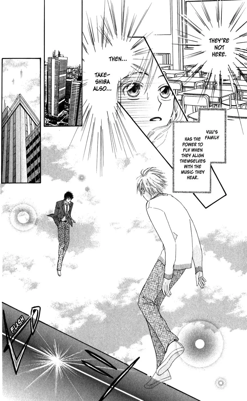 Read Rakuen Route chapter 26.1 image 10 on Lezhin