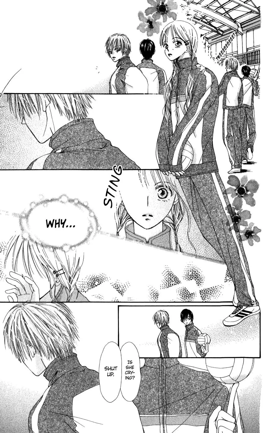 Read Rakuen Route chapter 26.1 image 21 on Lezhin