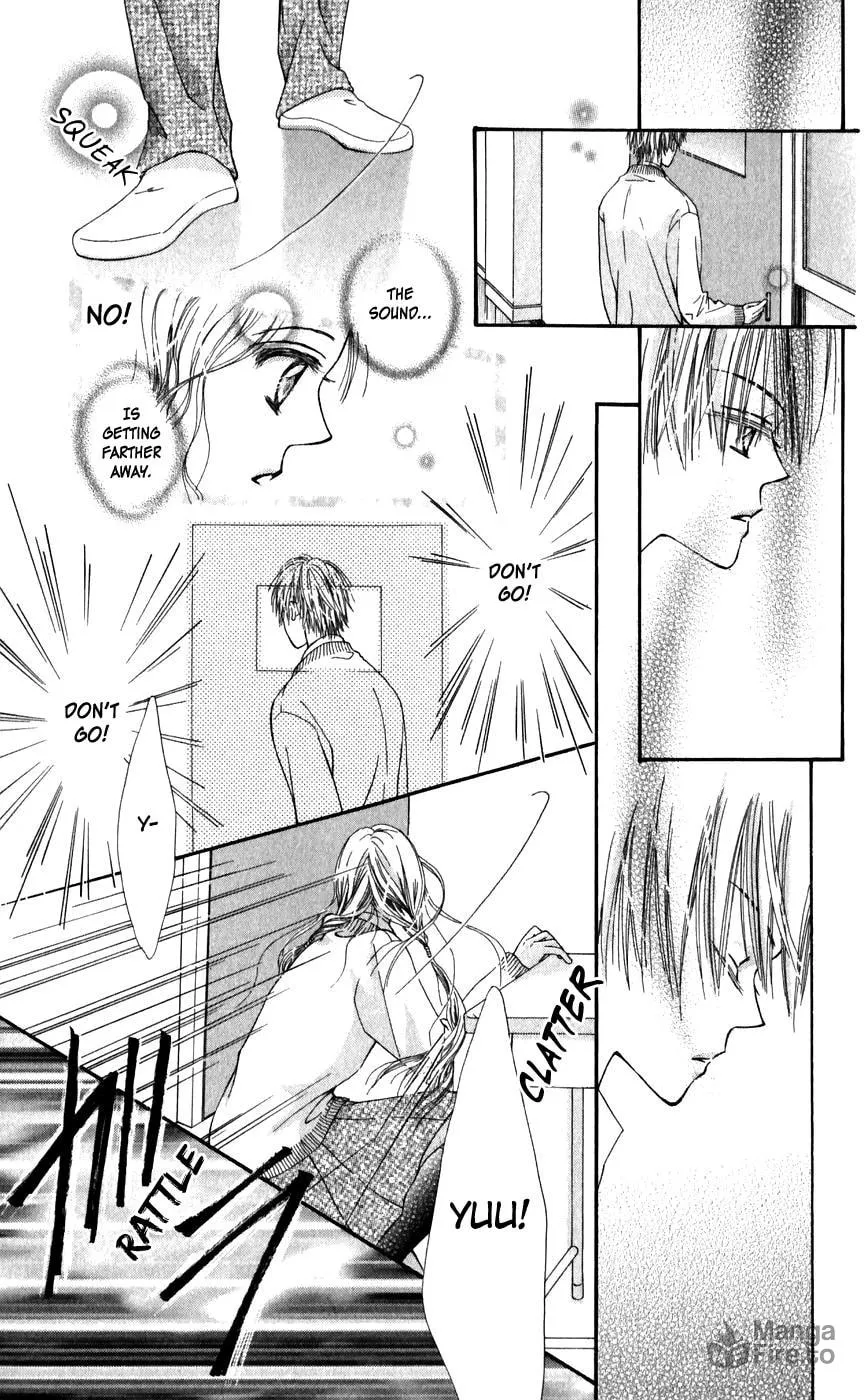 Read Rakuen Route chapter 26.1 image 23 on Lezhin