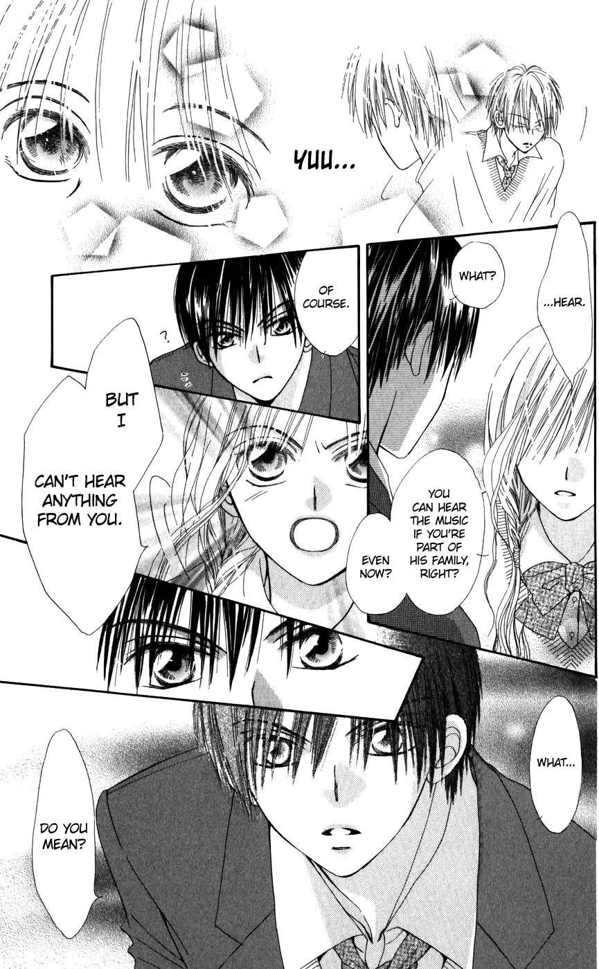 Read Rakuen Route chapter 26.1 image 27 on Lezhin