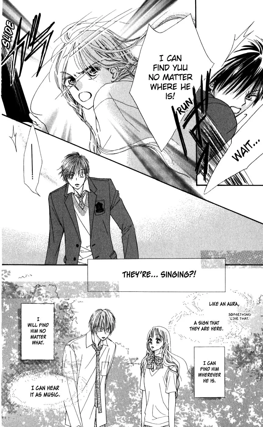 Read Rakuen Route chapter 26.1 image 28 on Lezhin