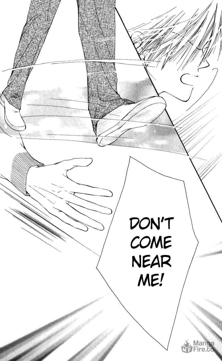 Read Rakuen Route chapter 26.1 image 34 on Lezhin