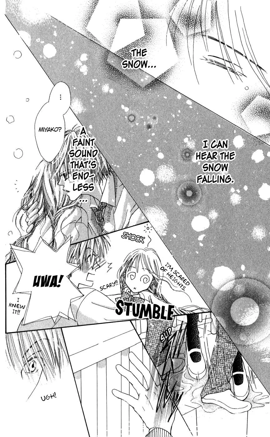 Read Rakuen Route chapter 26.1 image 36 on Lezhin