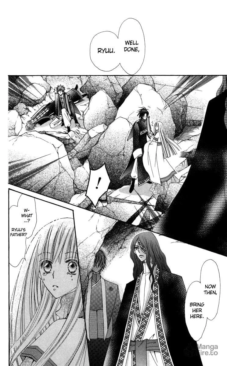 Read Rakuen Route chapter 27 image 11 on Lezhin