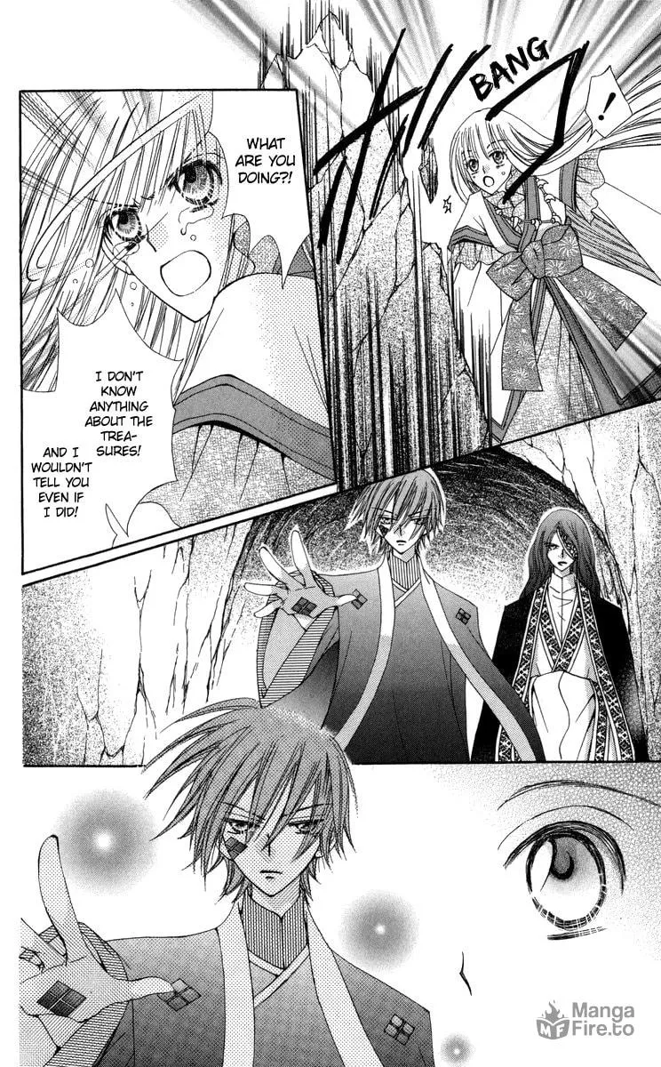 Read Rakuen Route chapter 27 image 17 on Lezhin