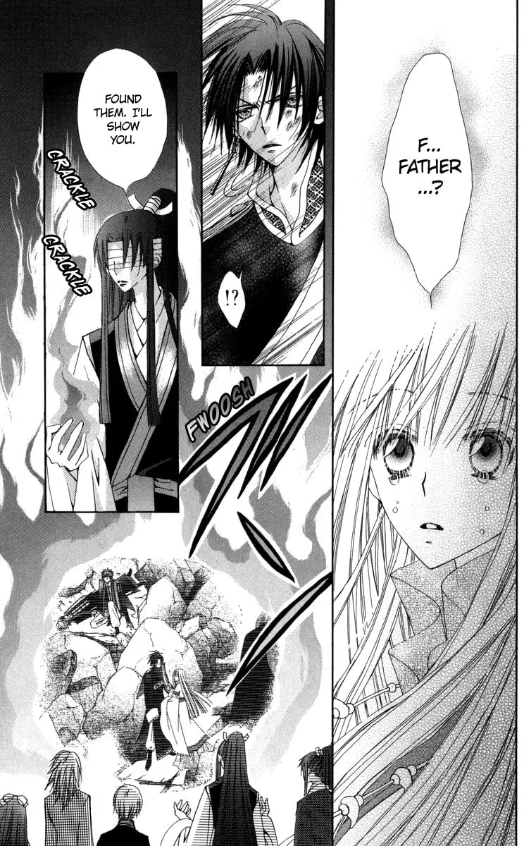 Read Rakuen Route chapter 27 image 18 on Lezhin