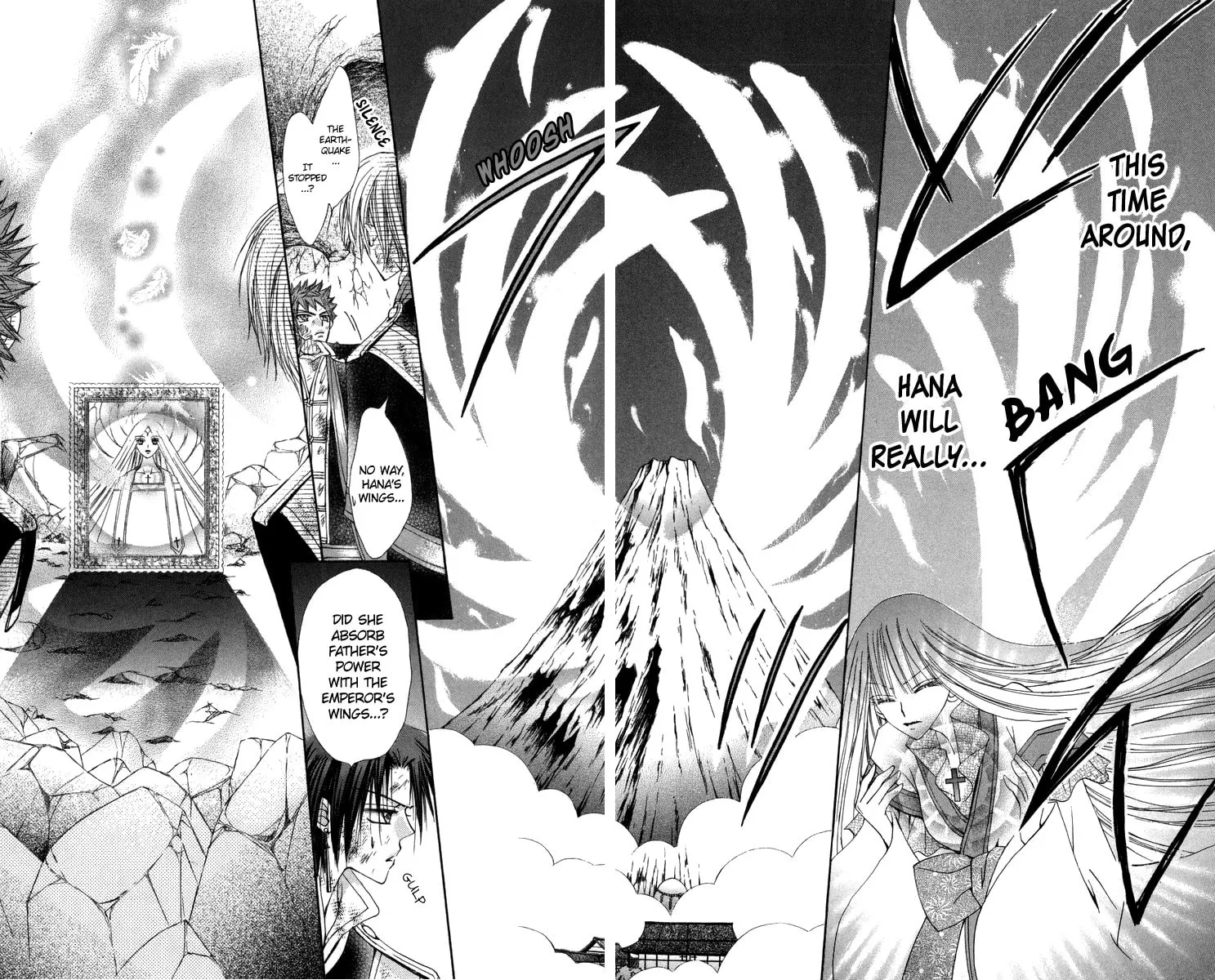 Read Rakuen Route chapter 27 image 36 on Lezhin