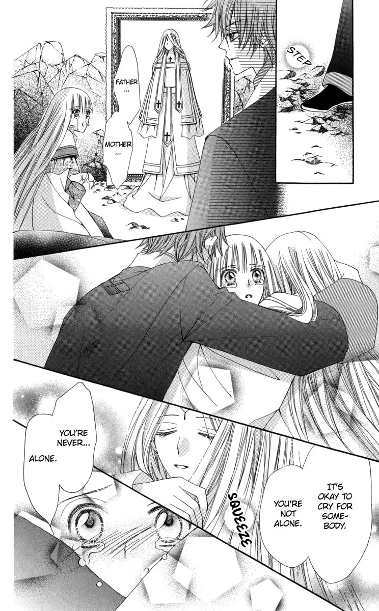 Read Rakuen Route chapter 28 image 15 on Lezhin