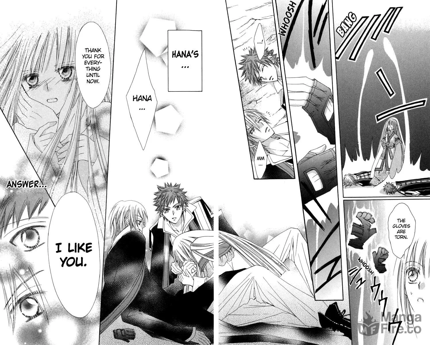 Read Rakuen Route chapter 28 image 19 on Lezhin
