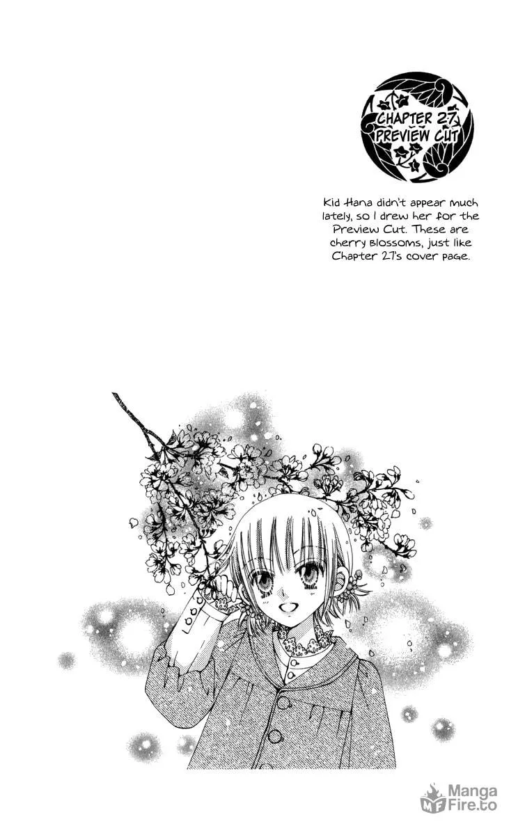 Read Rakuen Route chapter 28 image 2 on Lezhin