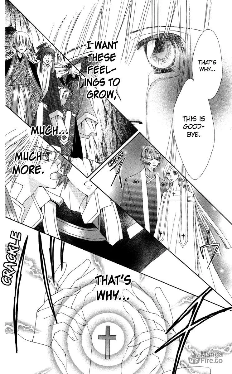 Read Rakuen Route chapter 28 image 20 on Lezhin