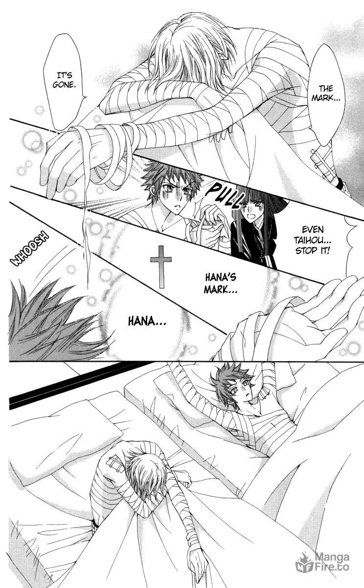 Read Rakuen Route chapter 28 image 24 on Lezhin