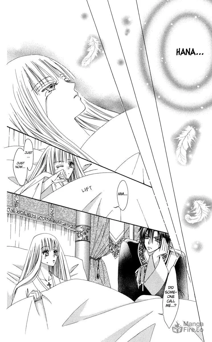 Read Rakuen Route chapter 28 image 26 on Lezhin