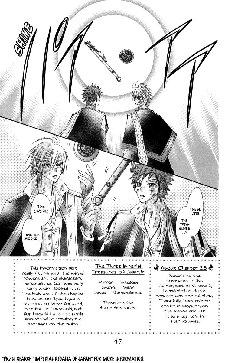 Read Rakuen Route chapter 28 image 3 on Lezhin