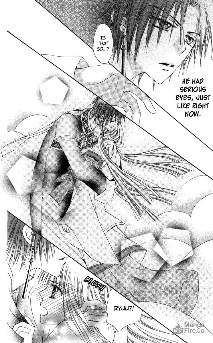 Read Rakuen Route chapter 28 image 44 on Lezhin