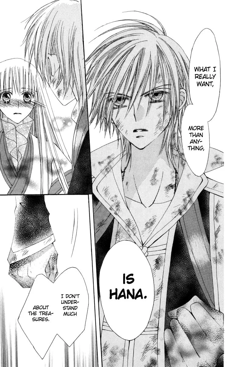 Read Rakuen Route chapter 28 image 7 on Lezhin
