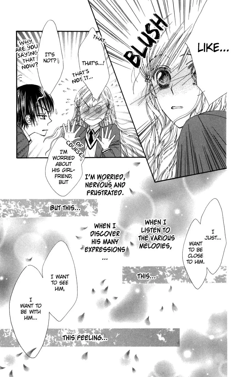 Read Rakuen Route chapter 29.1 image 15 on Lezhin