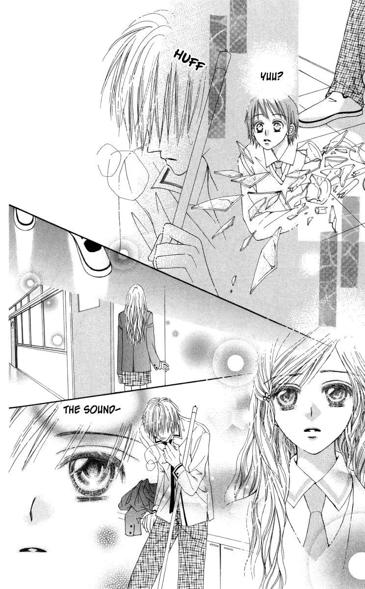 Read Rakuen Route chapter 29.1 image 18 on Lezhin