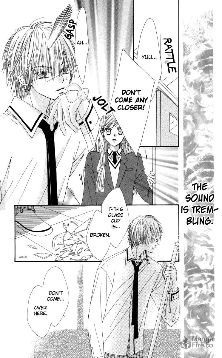 Read Rakuen Route chapter 29.1 image 19 on Lezhin
