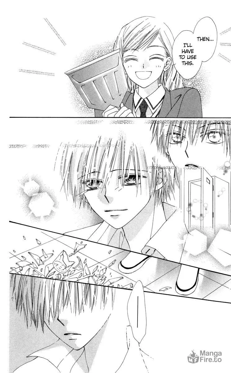 Read Rakuen Route chapter 29.1 image 20 on Lezhin