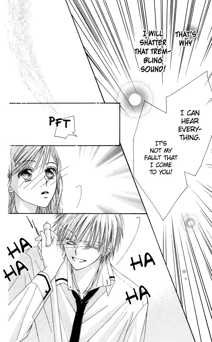 Read Rakuen Route chapter 29.1 image 22 on Lezhin