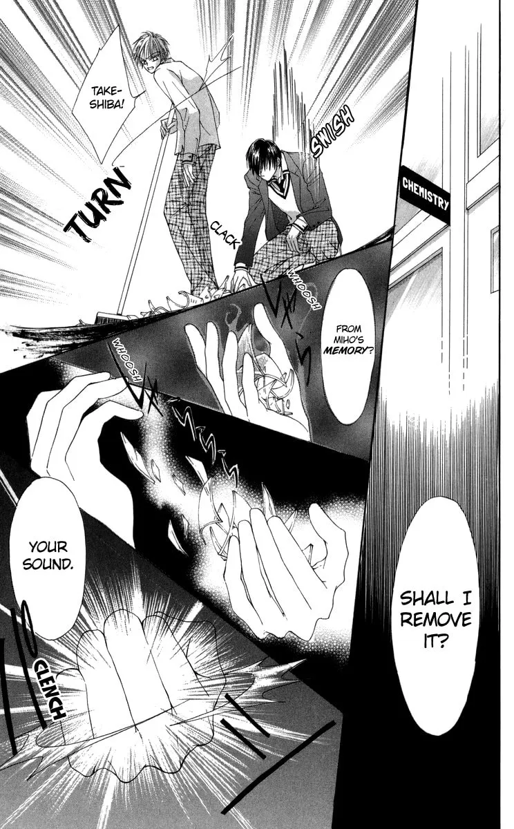 Read Rakuen Route chapter 29.1 image 25 on Lezhin