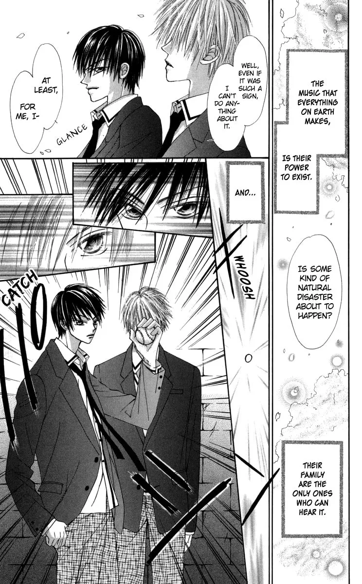 Read Rakuen Route chapter 29.1 image 3 on Lezhin