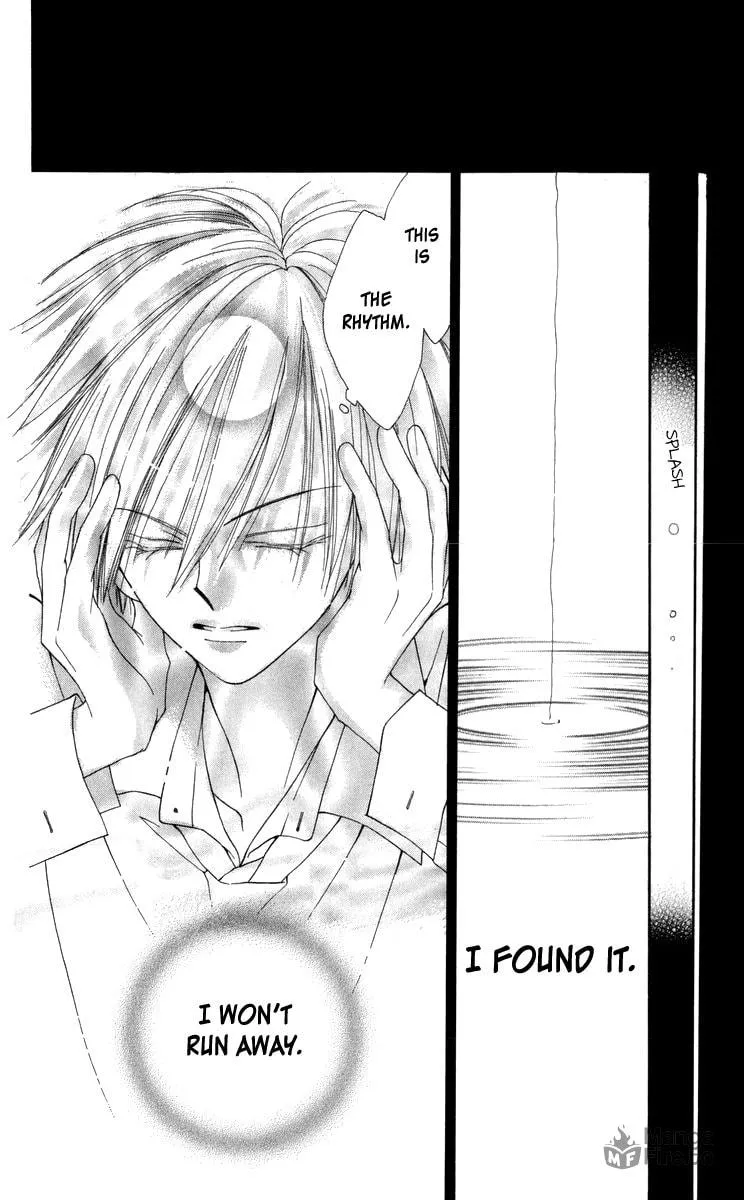 Read Rakuen Route chapter 29.1 image 32 on Lezhin