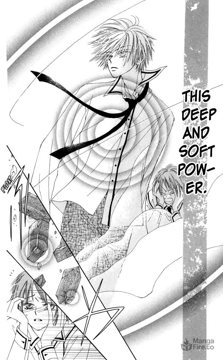 Read Rakuen Route chapter 29.1 image 34 on Lezhin