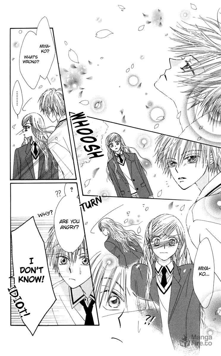 Read Rakuen Route chapter 29.1 image 38 on Lezhin