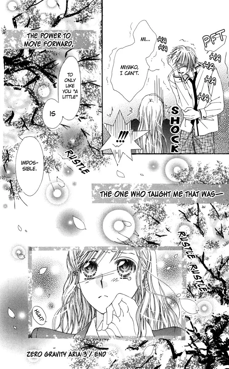 Read Rakuen Route chapter 29.1 image 40 on Lezhin