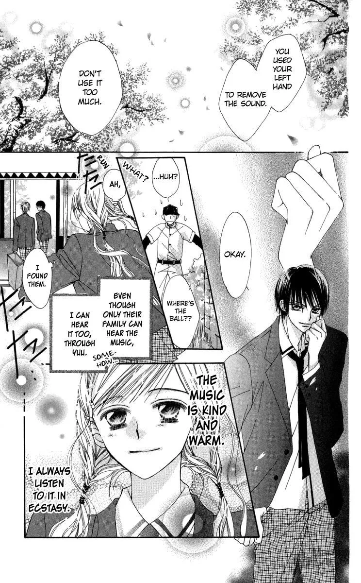 Read Rakuen Route chapter 29.1 image 5 on Lezhin