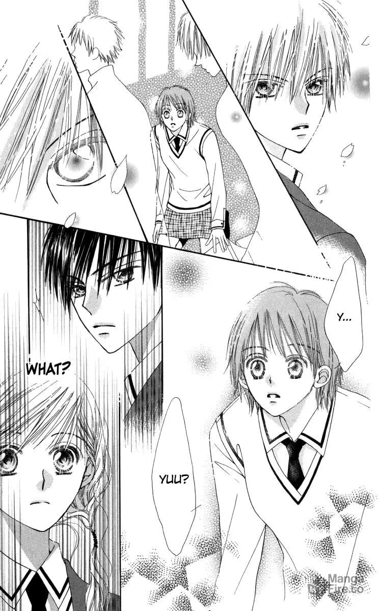 Read Rakuen Route chapter 29.1 image 9 on Lezhin