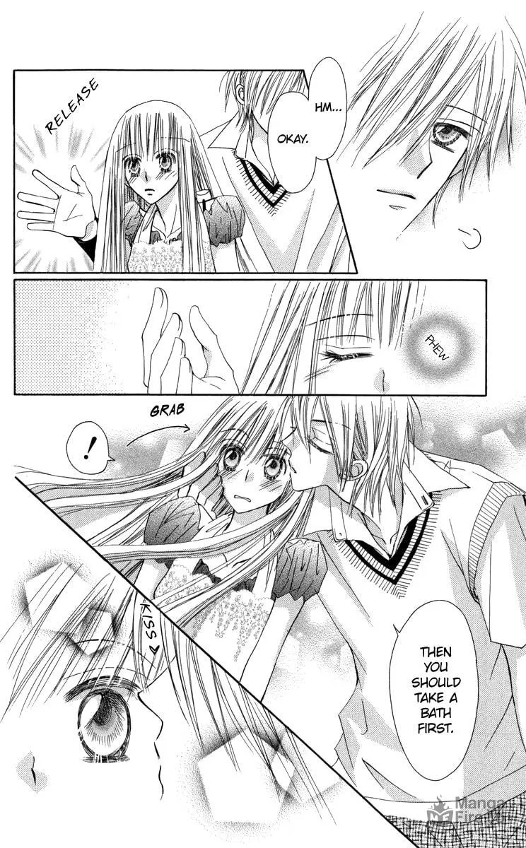 Read Rakuen Route chapter 29 image 26 on Lezhin