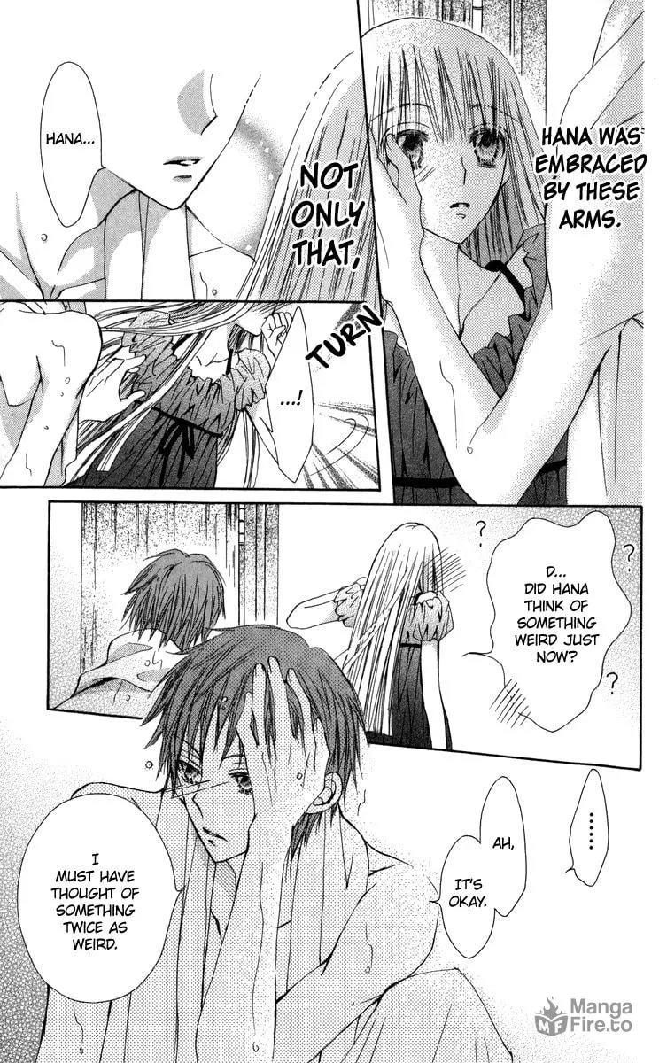 Read Rakuen Route chapter 29 image 29 on Lezhin