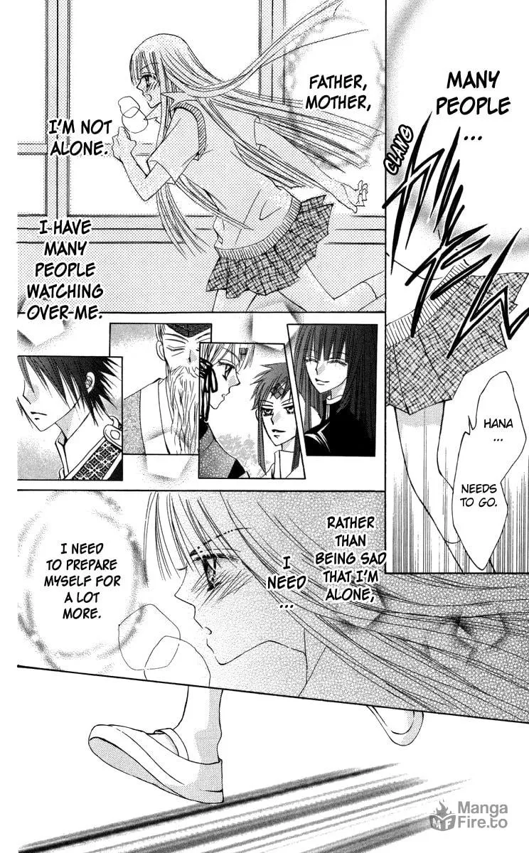 Read Rakuen Route chapter 29 image 34 on Lezhin