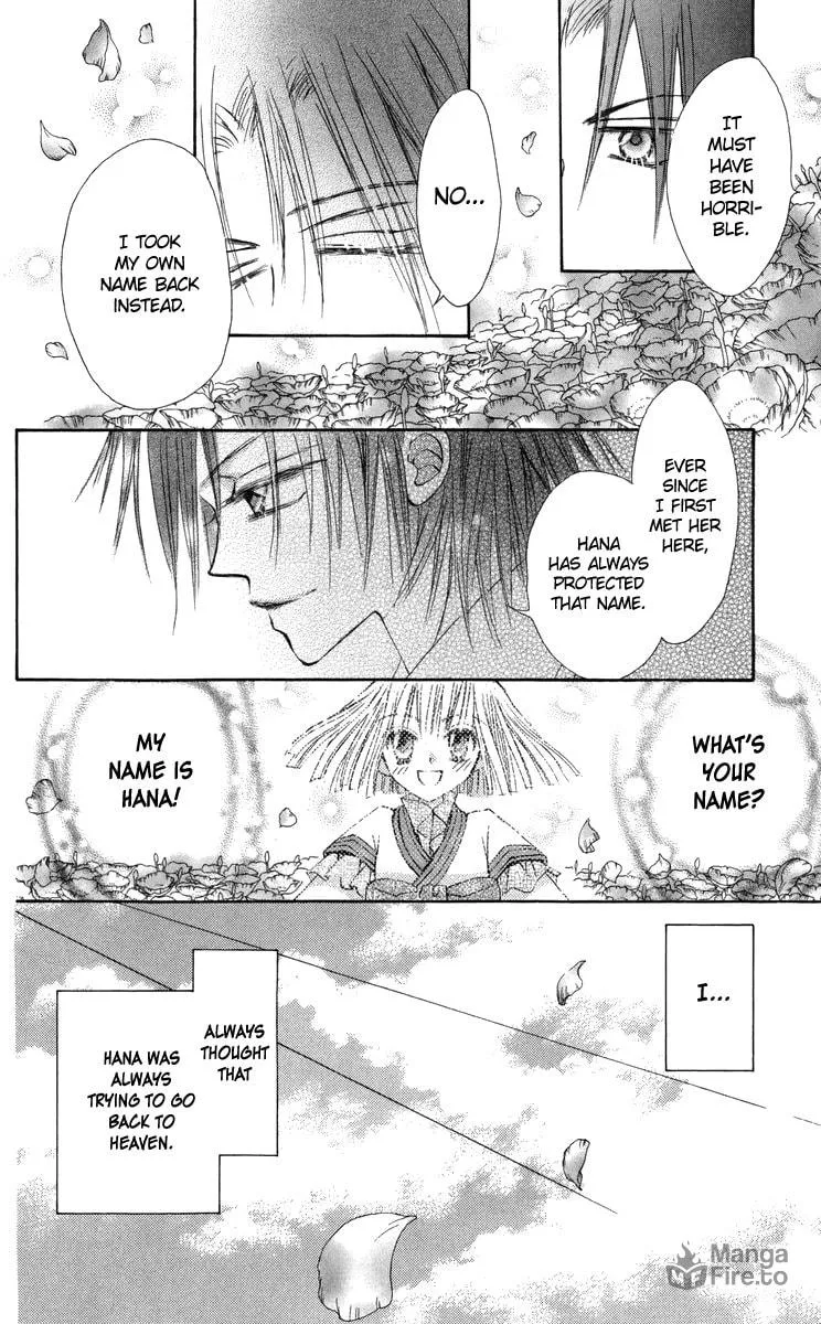 Read Rakuen Route chapter 29 image 44 on Lezhin