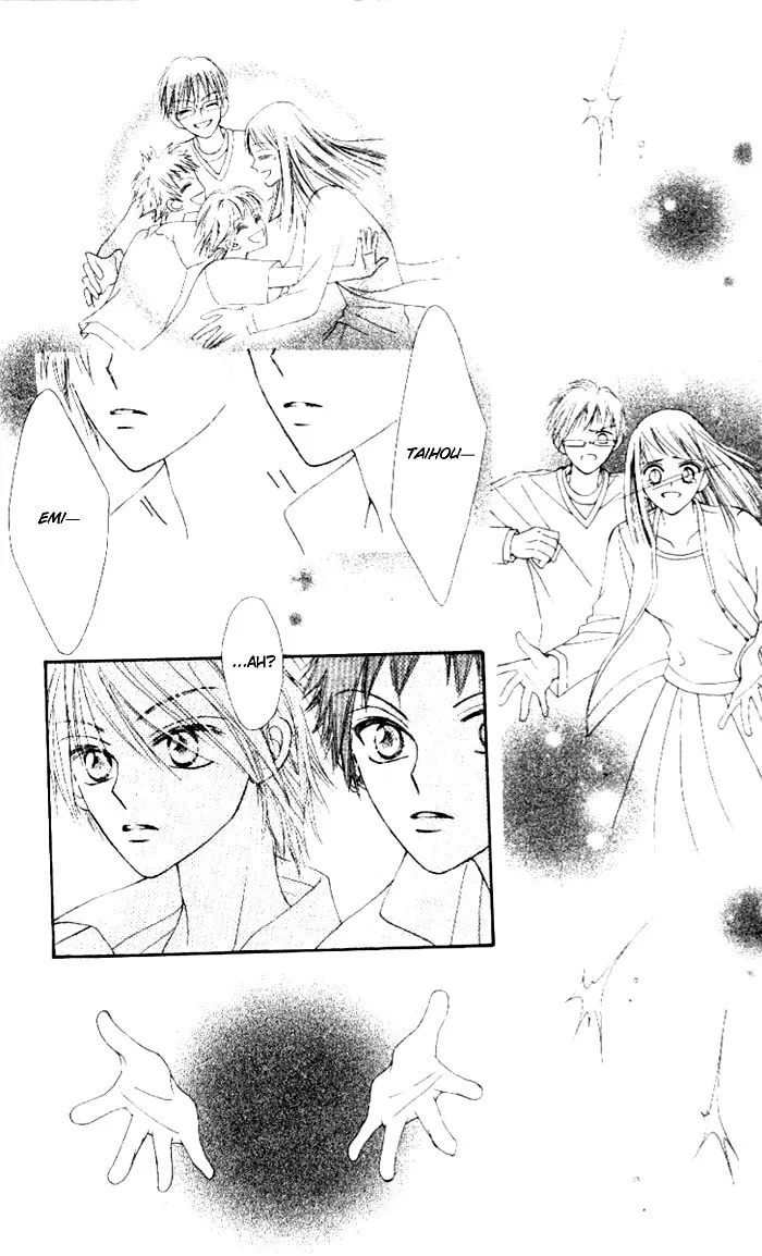 Read Rakuen Route chapter 3 image 27 on Lezhin