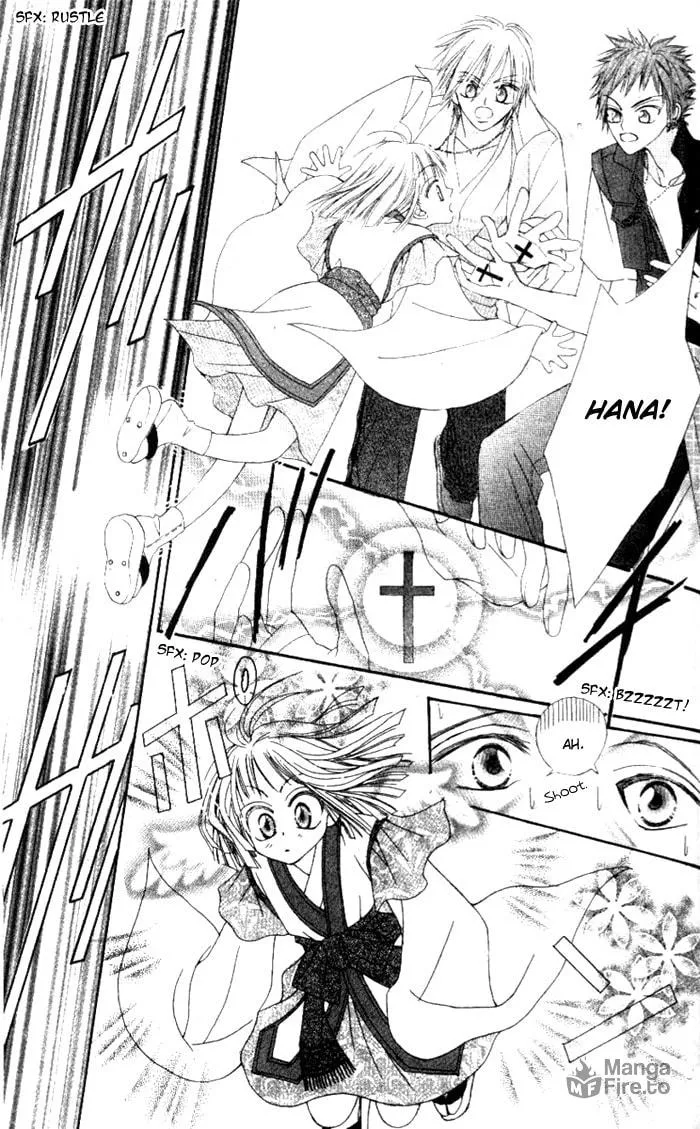 Read Rakuen Route chapter 3 image 29 on Lezhin