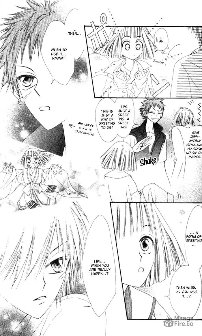 Read Rakuen Route chapter 3 image 35 on Lezhin