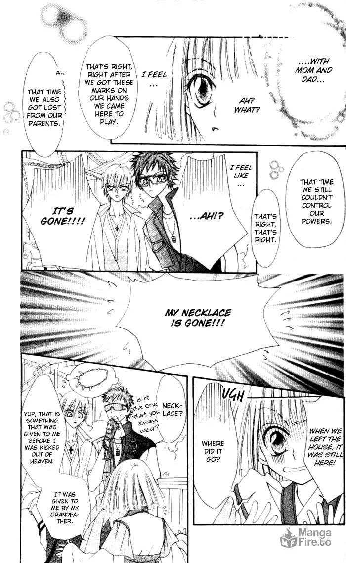 Read Rakuen Route chapter 3 image 9 on Lezhin