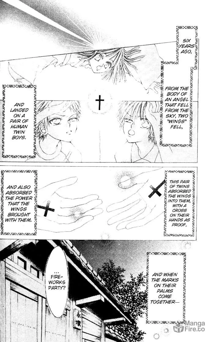 Read Rakuen Route chapter 4 image 2 on Lezhin