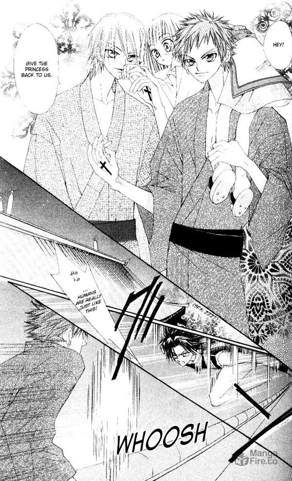 Read Rakuen Route chapter 4 image 35 on Lezhin