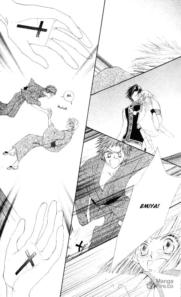 Read Rakuen Route chapter 4 image 38 on Lezhin