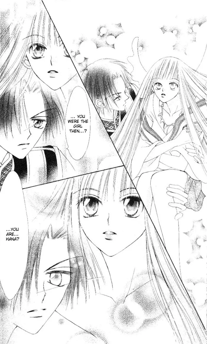 Read Rakuen Route chapter 4 image 40 on Lezhin