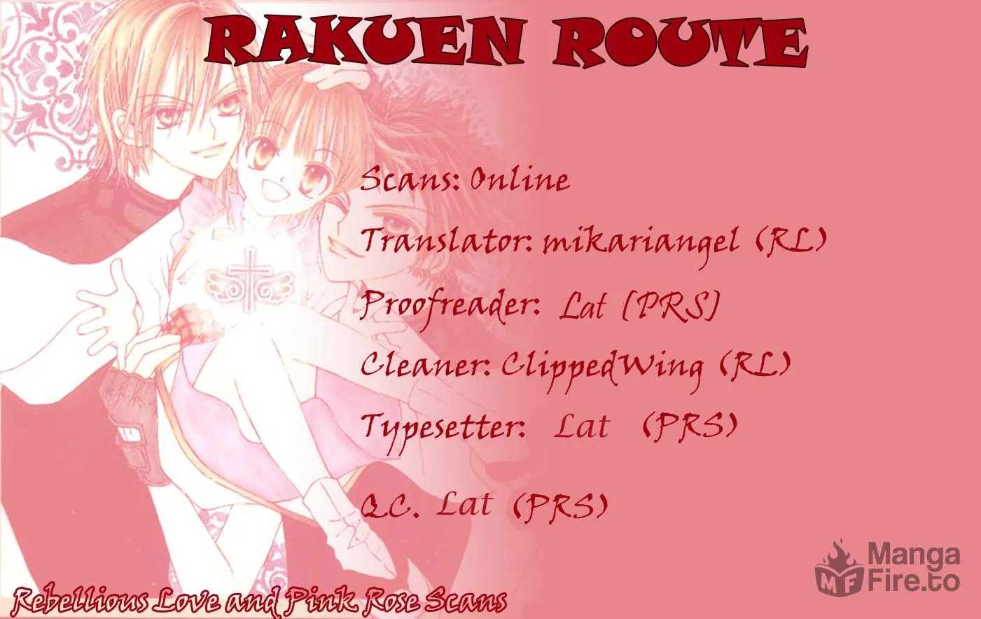 Read Rakuen Route chapter 4 image 50 on Lezhin