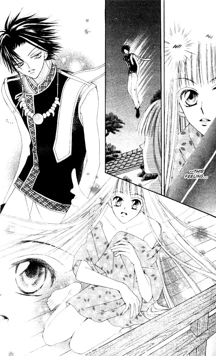 Read Rakuen Route chapter 4 image 7 on Lezhin
