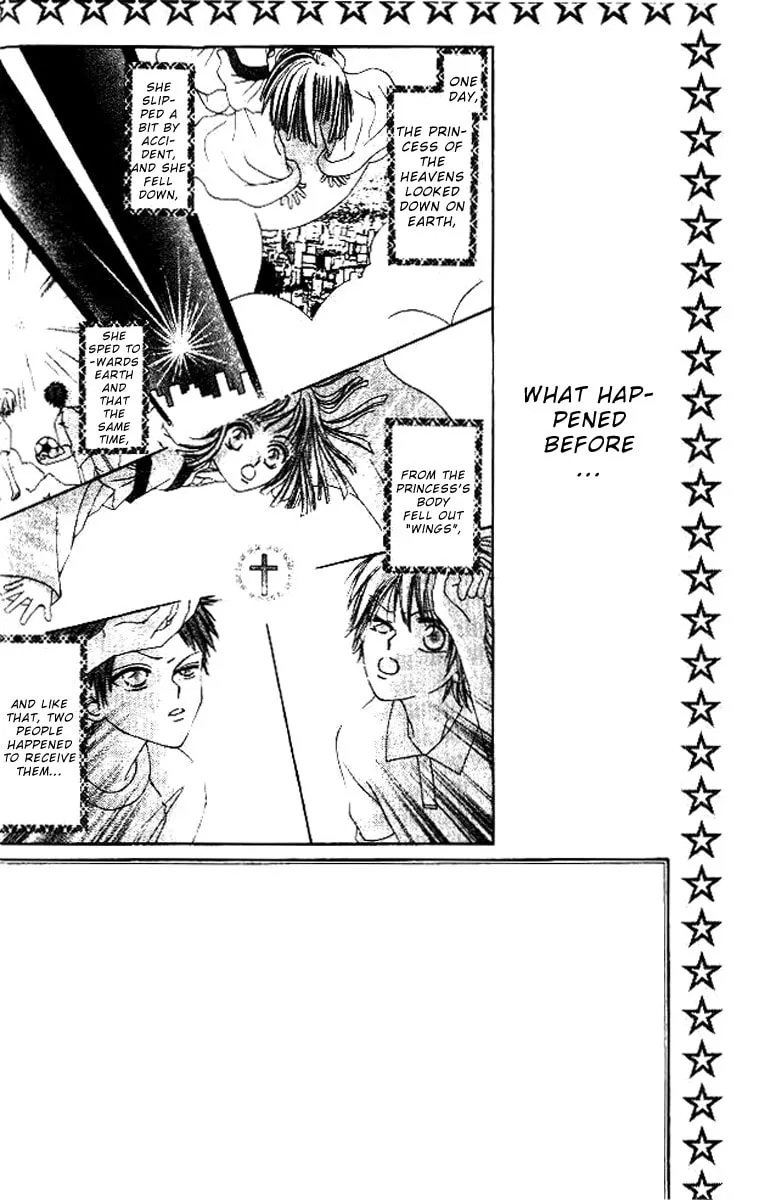 Read Rakuen Route chapter 5 image 10 on Lezhin